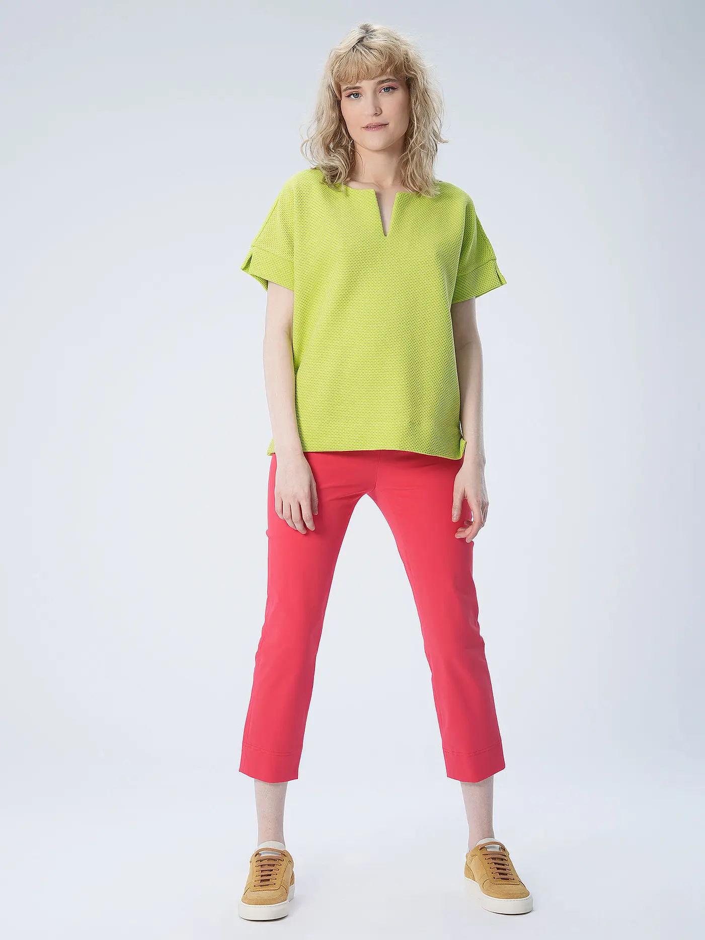 RAFFAELLO ROSSI | Leggings PENNY | 